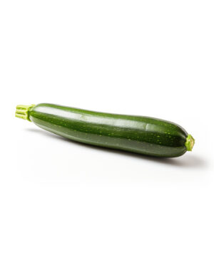 Courgette uit Mandy's Moestuin